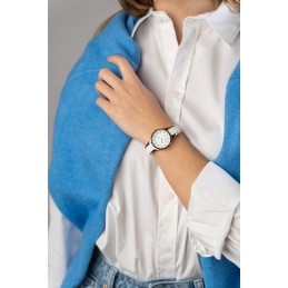 PAUL LORENS WOMEN'S WATCH - 8154A-3C2 (zg502a) + BOXZEGAREK DAMSKI PAUL LORENS - 8154A-3C2 (zg502a) + BOX