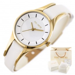 PAUL LORENS WOMEN'S WATCH - 8154A-3C2 (zg502a) + BOXZEGAREK DAMSKI PAUL LORENS - 8154A-3C2 (zg502a) + BOX