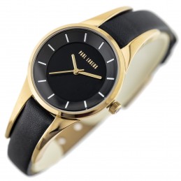 PAUL LORENS WOMEN'S WATCH - 8154A-1A2 (zg502b) + BOXZEGAREK DAMSKI PAUL LORENS - 8154A-1A2 (zg502b) + BOX