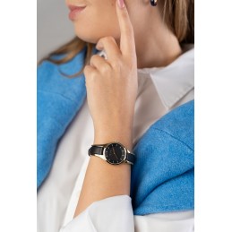 PAUL LORENS WOMEN'S WATCH - 8154A-1A2 (zg502b) + BOXZEGAREK DAMSKI PAUL LORENS - 8154A-1A2 (zg502b) + BOX