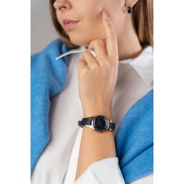 PAUL LORENS WOMEN'S WATCH - 8154A-6F3 (zg502c) + BOXZEGAREK DAMSKI PAUL LORENS - 8154A-6F3 (zg502c) + BOX