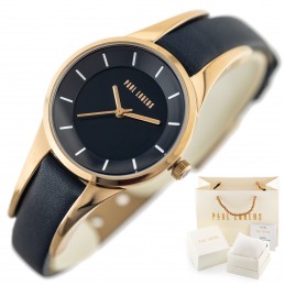 PAUL LORENS WOMEN'S WATCH - 8154A-6F3 (zg502c) + BOXZEGAREK DAMSKI PAUL LORENS - 8154A-6F3 (zg502c) + BOX