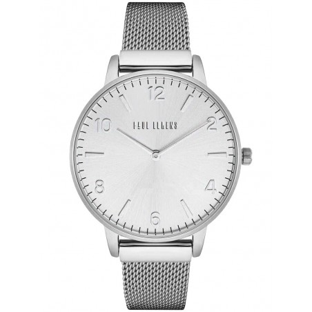 PAUL LORENS WOMEN'S WATCH - PL12177B6-3C1 (zg516a) + BOX