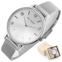 PAUL LORENS WOMEN'S WATCH - PL12177B6-3C1 (zg516a) + BOXZEGAREK DAMSKI PAUL LORENS - PL12177B6-3C1 (zg516a) + BOX