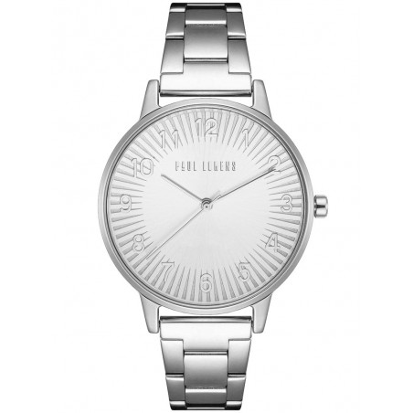 PAUL LORENS WOMEN'S WATCH - 11715B3-3C1 (zg503a) + BOX