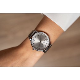 PAUL LORENS WOMEN'S WATCH - 11715B3-3C1 (zg503a) + BOXZEGAREK DAMSKI PAUL LORENS - 11715B3-3C1 (zg503a) + BOX