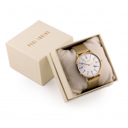 PAUL LORENS WOMEN'S WATCH - PL11503B-3D1 (zg510b) + BOXZEGAREK DAMSKI PAUL LORENS - PL11503B-3D1 (zg510b) + BOX