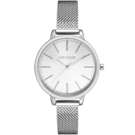 PAUL LORENS WOMEN'S WATCH - PL11760B-3C1 (zg512a) + BOX