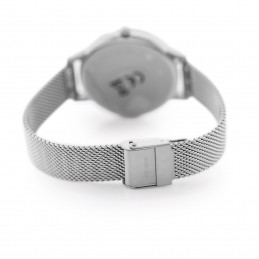 PAUL LORENS WOMEN'S WATCH - PL11760B-3C1 (zg512a) + BOXZEGAREK DAMSKI PAUL LORENS - PL11760B-3C1 (zg512a) + BOX