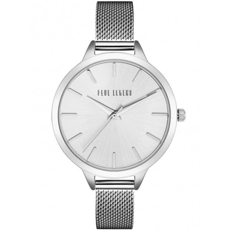 PAUL LORENS WOMEN'S WATCH - PL10296B-3C1 (zg506a) + BOX