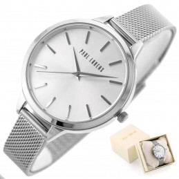 PAUL LORENS WOMEN'S WATCH - PL10296B-3C1 (zg506a) + BOXZEGAREK DAMSKI PAUL LORENS - PL10296B-3C1 (zg506a) + BOX