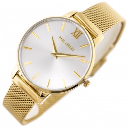 PAUL LORENS WOMEN'S WATCH - PL12177B-3D1 (zg515b) + BOXZEGAREK DAMSKI PAUL LORENS - PL12177B-3D1 (zg515b) + BOX