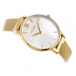 PAUL LORENS WOMEN'S WATCH - PL12177B-3D1 (zg515b) + BOXZEGAREK DAMSKI PAUL LORENS - PL12177B-3D1 (zg515b) + BOX