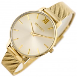 PAUL LORENS WOMEN'S WATCH - PL12177B-4D1 (zg515c) + BOXZEGAREK DAMSKI PAUL LORENS - PL12177B-4D1 (zg515c) + BOX