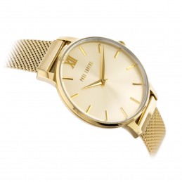 PAUL LORENS WOMEN'S WATCH - PL12177B-4D1 (zg515c) + BOXZEGAREK DAMSKI PAUL LORENS - PL12177B-4D1 (zg515c) + BOX