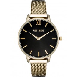 PAUL LORENS WOMEN'S WATCH - PL12177B-1D1 (zg515d) + BOXZEGAREK DAMSKI PAUL LORENS - PL12177B-1D1 (zg515d) + BOX