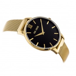 PAUL LORENS WOMEN'S WATCH - PL12177B-1D1 (zg515d) + BOXZEGAREK DAMSKI PAUL LORENS - PL12177B-1D1 (zg515d) + BOX