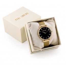PAUL LORENS WOMEN'S WATCH - PL12177B-1D1 (zg515d) + BOXZEGAREK DAMSKI PAUL LORENS - PL12177B-1D1 (zg515d) + BOX