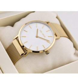 PAUL LORENS WOMEN'S WATCH - PL10771B-3D1 (zg508b) + BOXZEGAREK DAMSKI PAUL LORENS - PL10771B-3D1 (zg508b) + BOX