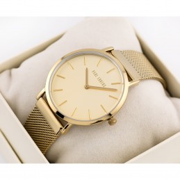 PAUL LORENS WOMEN'S WATCH - PL10771B-4D1 (zg508c) + BOXZEGAREK DAMSKI PAUL LORENS - PL10771B-4D1 (zg508c) + BOX