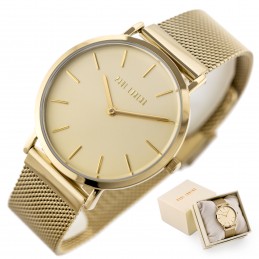 PAUL LORENS WOMEN'S WATCH - PL10771B-4D1 (zg508c) + BOXZEGAREK DAMSKI PAUL LORENS - PL10771B-4D1 (zg508c) + BOX