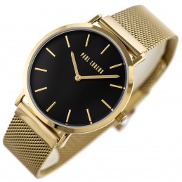 PAUL LORENS WOMEN'S WATCH - PL10771B-1D1 (zg508d) + BOXZEGAREK DAMSKI PAUL LORENS - PL10771B-1D1 (zg508d) + BOX