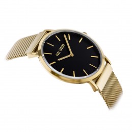 PAUL LORENS WOMEN'S WATCH - PL10771B-1D1 (zg508d) + BOXZEGAREK DAMSKI PAUL LORENS - PL10771B-1D1 (zg508d) + BOX