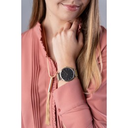 PAUL LORENS WOMEN'S WATCH - PL10771B-1D1 (zg508d) + BOXZEGAREK DAMSKI PAUL LORENS - PL10771B-1D1 (zg508d) + BOX