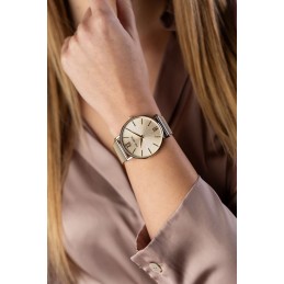 PAUL LORENS WOMEN'S WATCH - PL11989B7-4D1 (zg520c) + BOXZEGAREK DAMSKI PAUL LORENS - PL11989B7-4D1 (zg520c) + BOX