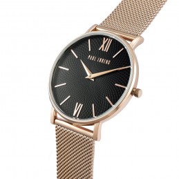 PAUL LORENS WOMEN'S WATCH - PL11989B7-1D3 (zg520d) + BOXZEGAREK DAMSKI PAUL LORENS - PL11989B7-1D3 (zg520d) + BOX