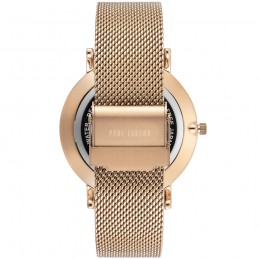 PAUL LORENS WOMEN'S WATCH - PL11989B7-1D3 (zg520d) + BOXZEGAREK DAMSKI PAUL LORENS - PL11989B7-1D3 (zg520d) + BOX