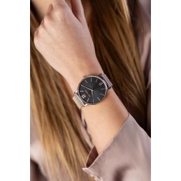 PAUL LORENS WOMEN'S WATCH - PL11989B7-1D3 (zg520d) + BOXZEGAREK DAMSKI PAUL LORENS - PL11989B7-1D3 (zg520d) + BOX