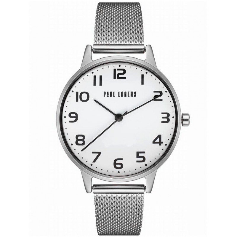 PAUL LORENS WOMEN'S WATCH - PL11715B2-3C1 (zg511a) + BOX  ZEGAREK DAMSKI PAUL LORENS - PL11715B2-3C1 (zg511a) + BOX