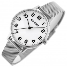 PAUL LORENS WOMEN'S WATCH - PL11715B2-3C1 (zg511a) + BOXZEGAREK DAMSKI PAUL LORENS - PL11715B2-3C1 (zg511a) + BOX