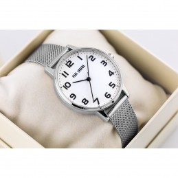 PAUL LORENS WOMEN'S WATCH - PL11715B2-3C1 (zg511a) + BOXZEGAREK DAMSKI PAUL LORENS - PL11715B2-3C1 (zg511a) + BOX