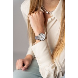 PAUL LORENS WOMEN'S WATCH - PL11715B2-3C1 (zg511a) + BOXZEGAREK DAMSKI PAUL LORENS - PL11715B2-3C1 (zg511a) + BOX