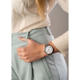 PAUL LORENS WOMEN'S WATCH - PL11715B2-3C1 (zg511a) + BOXZEGAREK DAMSKI PAUL LORENS - PL11715B2-3C1 (zg511a) + BOX