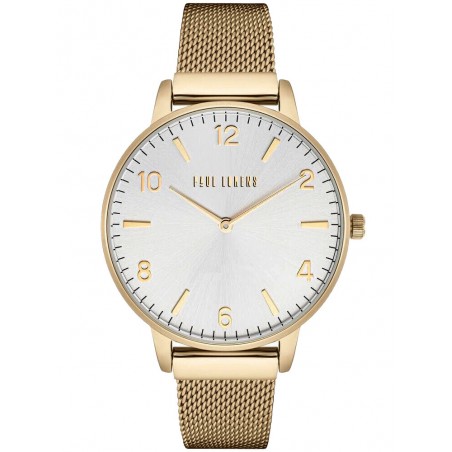 PAUL LORENS WOMEN'S WATCH - PL12177B6-3D1 (zg516b) + BOX