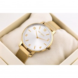PAUL LORENS WOMEN'S WATCH - PL12177B6-3D1 (zg516b) + BOXZEGAREK DAMSKI PAUL LORENS - PL12177B6-3D1 (zg516b) + BOX