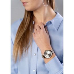 PAUL LORENS WOMEN'S WATCH - PL12177B6-3D1 (zg516b) + BOXZEGAREK DAMSKI PAUL LORENS - PL12177B6-3D1 (zg516b) + BOX