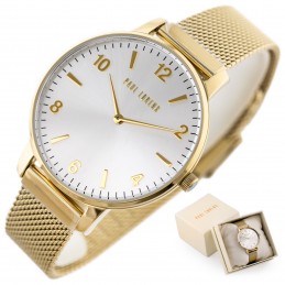PAUL LORENS WOMEN'S WATCH - PL12177B6-3D1 (zg516b) + BOXZEGAREK DAMSKI PAUL LORENS - PL12177B6-3D1 (zg516b) + BOX