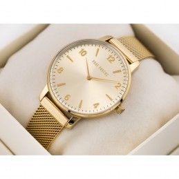 ZEGAREK DAMSKI PAUL LORENS - PL12177B6-4D1 (zg516c) + BOXZEGAREK DAMSKI PAUL LORENS - PL12177B6-4D1 (zg516c) + BOX