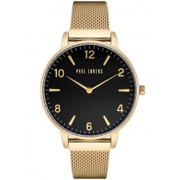 PAUL LORENS WOMEN'S WATCH - PL12177B6-1D1 (zg516d) + BOXZEGAREK DAMSKI PAUL LORENS - PL12177B6-1D1 (zg516d) + BOX