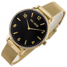 PAUL LORENS WOMEN'S WATCH - PL12177B6-1D1 (zg516d) + BOXZEGAREK DAMSKI PAUL LORENS - PL12177B6-1D1 (zg516d) + BOX