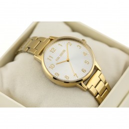 PAUL LORENS WOMEN'S WATCH - 11715B3-3D1 (zg503b) + BOXZEGAREK DAMSKI PAUL LORENS - 11715B3-3D1 (zg503b) + BOX