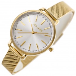 PAUL LORENS WOMEN'S WATCH - PL11760B-3D1 (zg512b) + BOXZEGAREK DAMSKI PAUL LORENS - PL11760B-3D1 (zg512b) + BOX