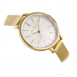 PAUL LORENS WOMEN'S WATCH - PL11760B-3D1 (zg512b) + BOXZEGAREK DAMSKI PAUL LORENS - PL11760B-3D1 (zg512b) + BOX