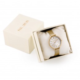 PAUL LORENS WOMEN'S WATCH - PL11760B-3D1 (zg512b) + BOXZEGAREK DAMSKI PAUL LORENS - PL11760B-3D1 (zg512b) + BOX