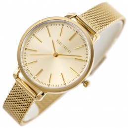 PAUL LORENS WOMEN'S WATCH - PL11760B-4D1 (zg512c) + BOXZEGAREK DAMSKI PAUL LORENS - PL11760B-4D1 (zg512) + BOX