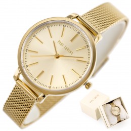 PAUL LORENS WOMEN'S WATCH - PL11760B-4D1 (zg512c) + BOXZEGAREK DAMSKI PAUL LORENS - PL11760B-4D1 (zg512) + BOX